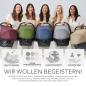 Preview: BAMBINIWELT Sonnenverdeck für Maxi-Cosi Cabriofix, UV50+, STERNE MELIERT